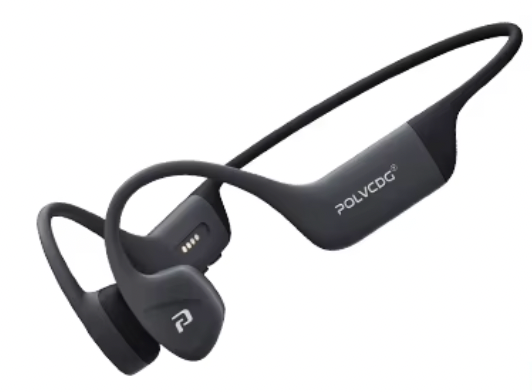 POLVCDG X16 bone conduction swimming earphones