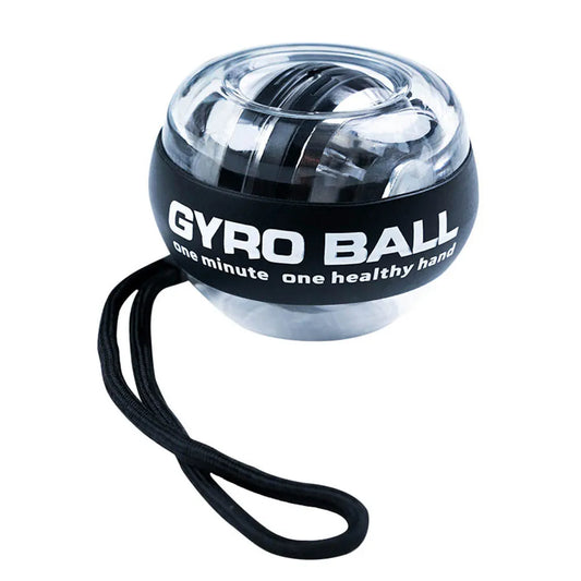 Selbststartender Gyro Ball