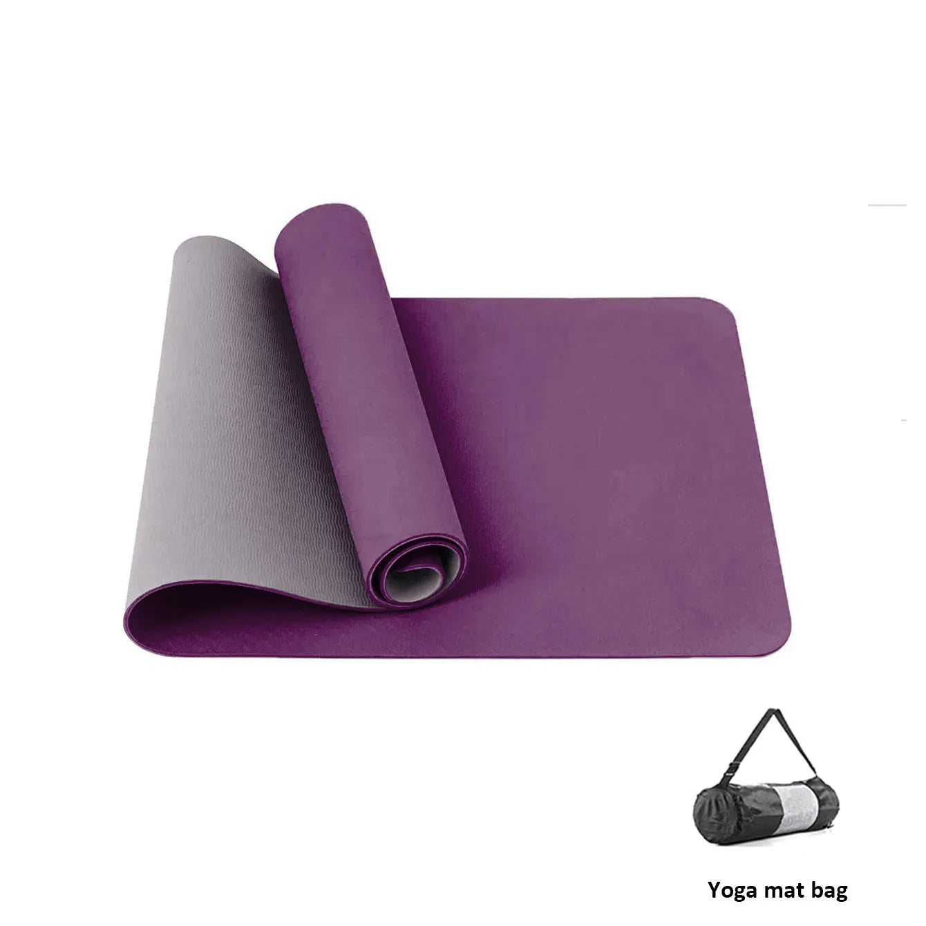 Eco-Yogamatte