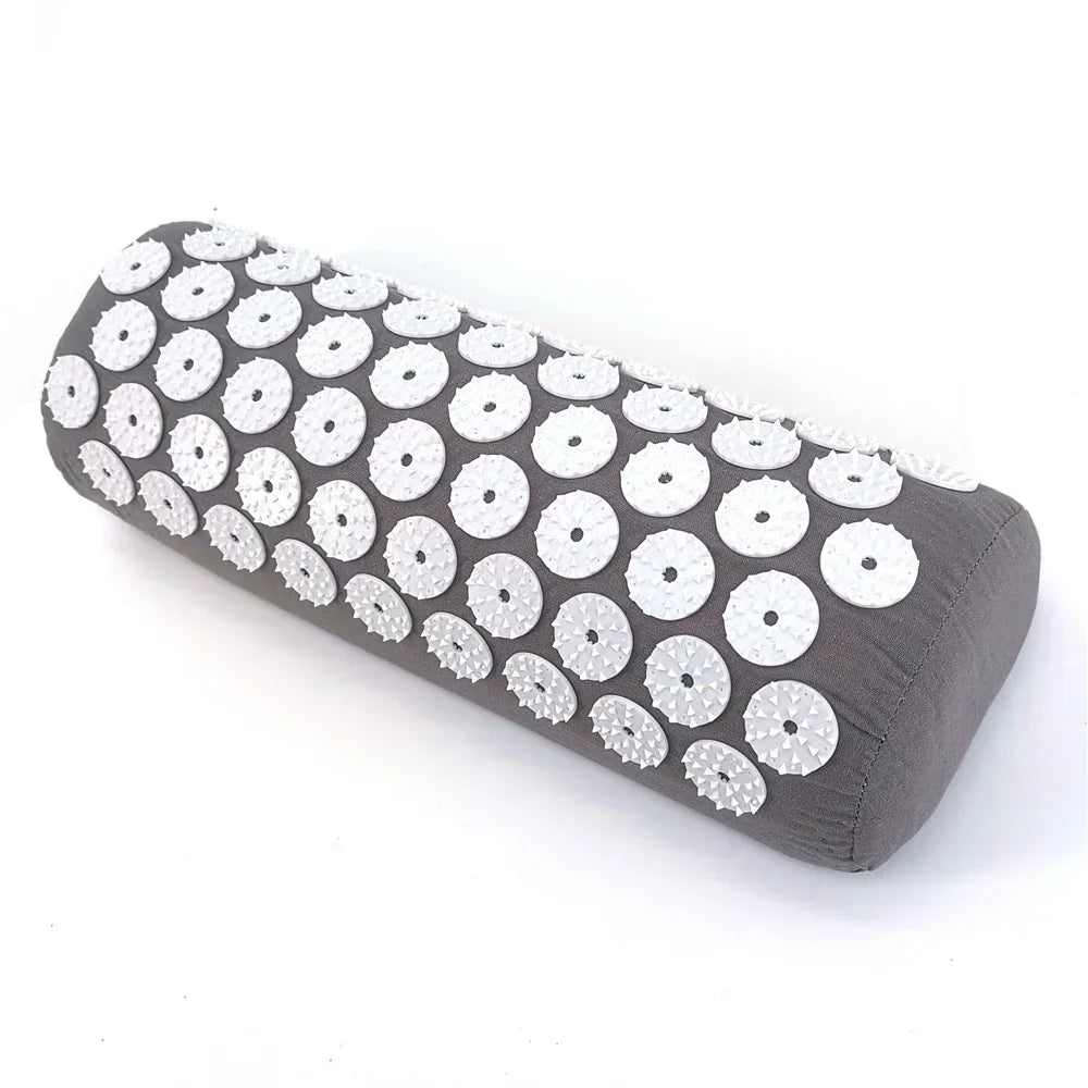 Acupressure Mat & Pillow Set